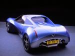 Venturi Fetish Concept 2002 года